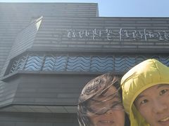 -李昌钰刑侦科学博物馆