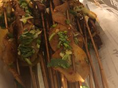 -乐乐姐超级土豆(中关村5号店)