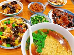 -小方的面(徐家汇店)