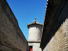 景点-阎锡山故居
