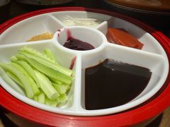 -青年公社烤鸭(蜀山万象汇店)