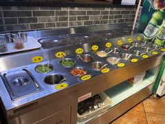 -義聚德·清真铜锅涮羊肉·烧烤(河东店)