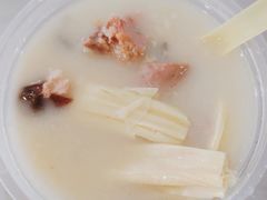 胡椒猪肚汤-胡椒猪肚汤(康王店)
