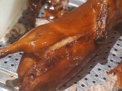 -北平食府(马鞍山路店)