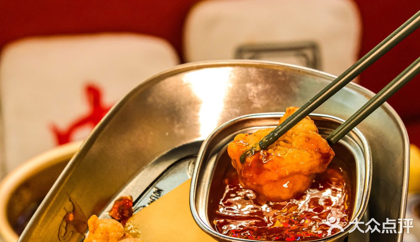 成都最mini的童趣火锅店‼️人均30吃撑