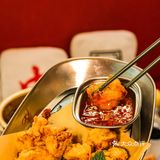 成都最mini的童趣火锅店‼️人均30吃撑