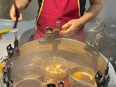-四川老牛麻辣烫(北门桥店)
