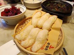 -老淮安·淮安菜(周恩来纪念馆店)