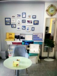 -SPICERY HOUSE芳香世家皮肤管理中心