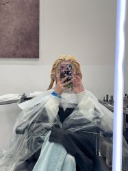 -DL HOPE明星造型