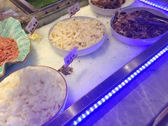 -爱有声毛肚串串火锅自助(龙之梦大都汇店)