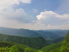 -莫干山风景区