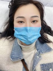 -韩美绣·骨相纹眉·洗眉美瞳线