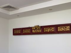 -何记面馆(龙泉山店)