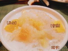 -大理实力希尔顿酒店御璽中餐厅YUXI – CHINESE RESTAURANT