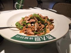 -费大厨辣椒炒肉(黄兴中心广场店)