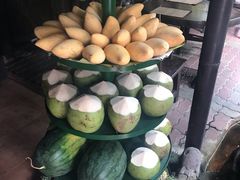 -自然餐厅(Phuket)