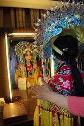 -梨园天地京剧摄影(玲珑天地店)