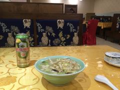 -正隆斋素食超市(西四店)