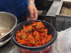-盒马鲜生(皇庭广场店)