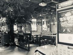 大堂-管氏翅吧(马家堡店)