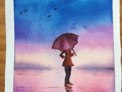 -八哥美术·成人美术画室(总校区)