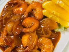 -panchos 墨西哥餐厅(嘉绿苑店)