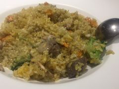 意式红烩牛肉焗饭-棒约翰比萨·意面(金桥国际店)