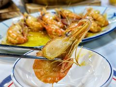 -明本海鲜大排档·鱼生海鲜烧烤宵夜(陈家祠店)