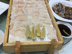 -抱德·潮汕味(敦和店原惠城鱼仔)