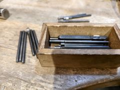 -Ms.Sue秘术工匠银饰DIY(正大广场店)