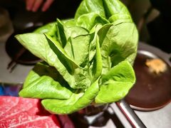 -罗勒家·养生火锅· Bistro(大望路店)