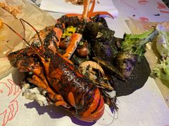 -Catch the Cajun Seafood(表参道店)