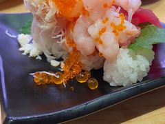 -寿司郎(皇庭广场店)