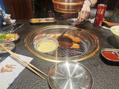 -伊茉家的烤肉店(勒泰中心店)