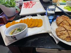 -北门涮肉·炭火铜锅涮肉(什刹海店)