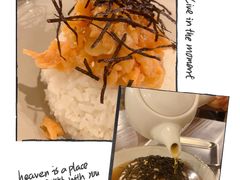 -Retro Deli 茶泡饭