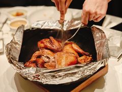 -杏花堂晋商私房菜(华熙五棵松店)