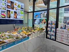 -大锅强·蒸海鲜青岛菜(吾悦广场店)