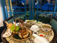 -富国岛翡翠湾 JW 万豪度假酒店