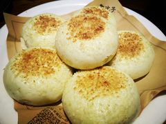 -食欲老院子荆芥疙瘩汤(经五路店)