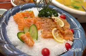 Salmon Duo