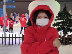 -宁波冰雪大世界(北仑区)
