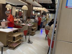 -豆花姐烂豆花火锅(水屯北路恒大滨河店)