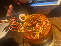 -甄御•海鲜新青岛菜(麦岛店)