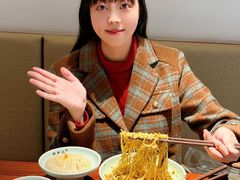 -裕兴记•蟹黄面馆(人民广场店)