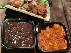 -Q MEX 库迈墨西哥餐吧(三里屯店)