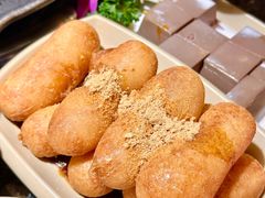 -蜀大侠火锅(总府路店)