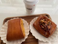 -VERIE BAKEHOUSE