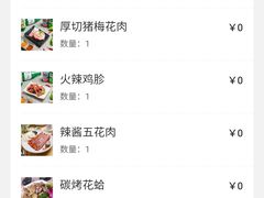 -·缸桶屋·韩式牛肋条自助烤肉(西湖D11店)